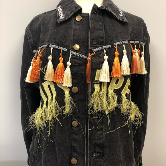 Kidsuper Matador Jacket - Picture 3 of 4